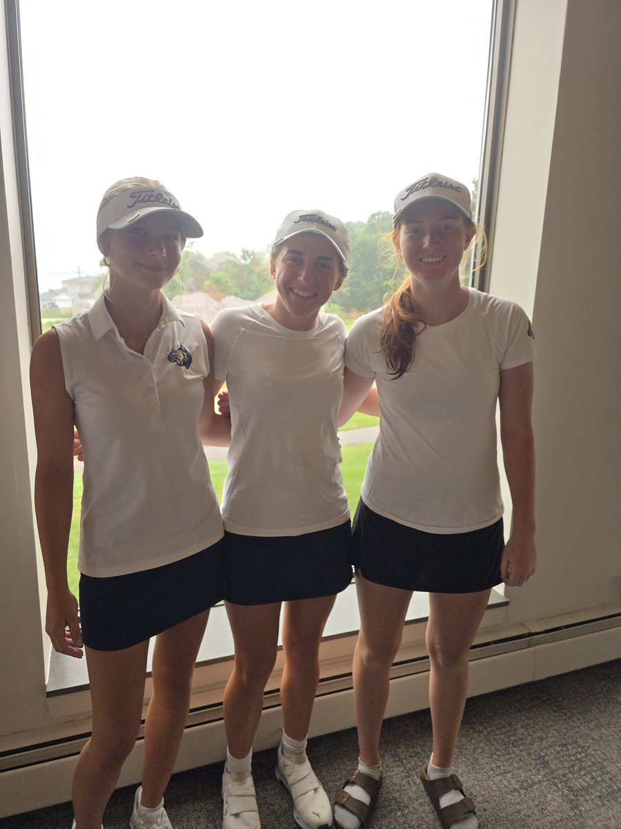 Congratulations to the 2025 overall Lapeer Tune Up medalist Katie Pill. She led all  with a one under 73! <a href="/athletic_oxford/">Oxford Athletics</a> <a href="/katiepill_golf/">Katie Pill</a> <a href="/MIPrepZone/">MIPrepZone</a>
