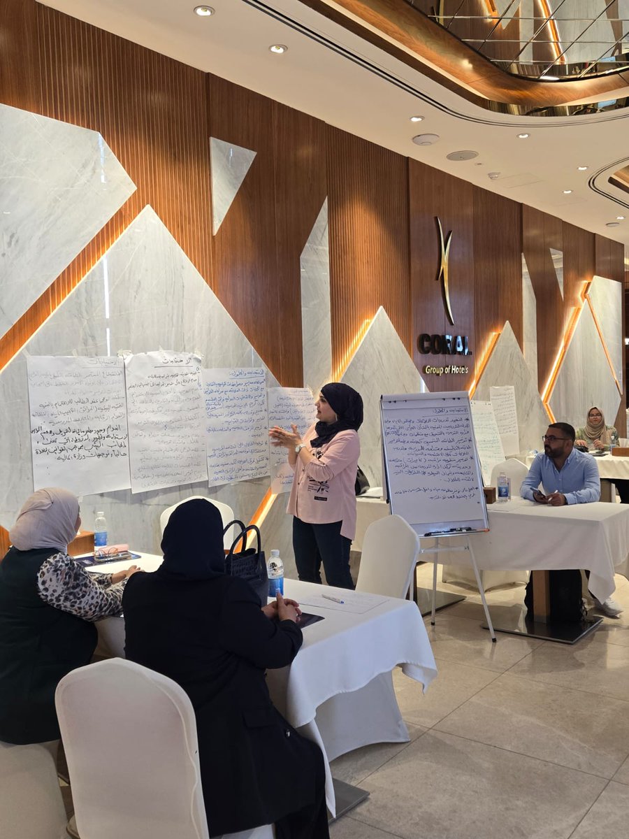 Save the Children International Iraq tweet media