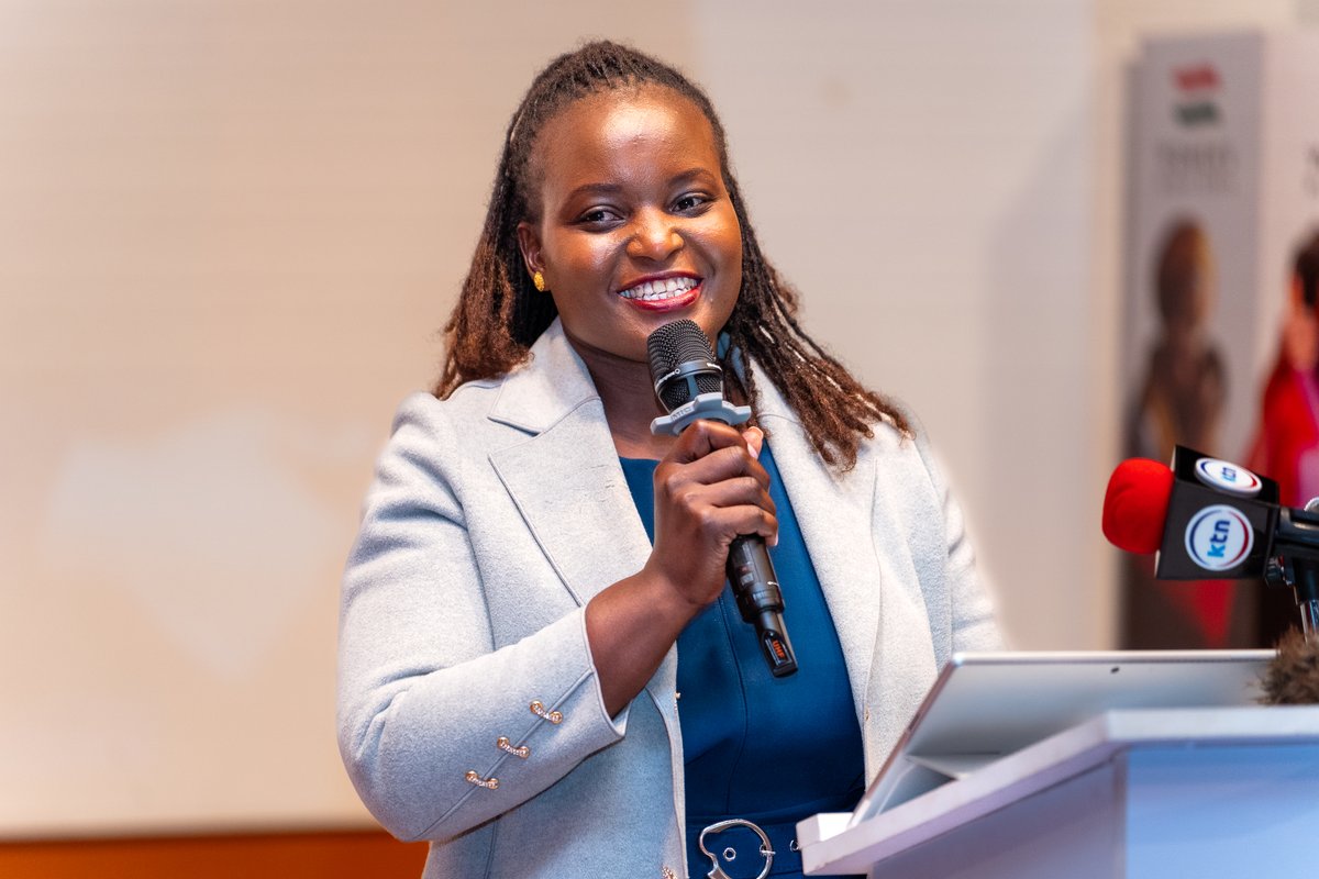 Day 1 of the Regional Women in Data Summit 2025 has called us to courage. Across governments, private sector, academia, and grassroots, the message is clear, women’s realities must be visible, measured, and valued. Yet commitments alone are not enough. Less than 0.5% of global