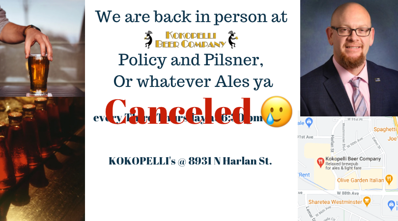 DeMottDV's tweet photo. 🚨🚨GAME TIME. 🚨🚨 See you tomorrow for Policy and Pilsner - https://t.co/cMDfMXmvjY https://t.co/LDxs1vVIgv