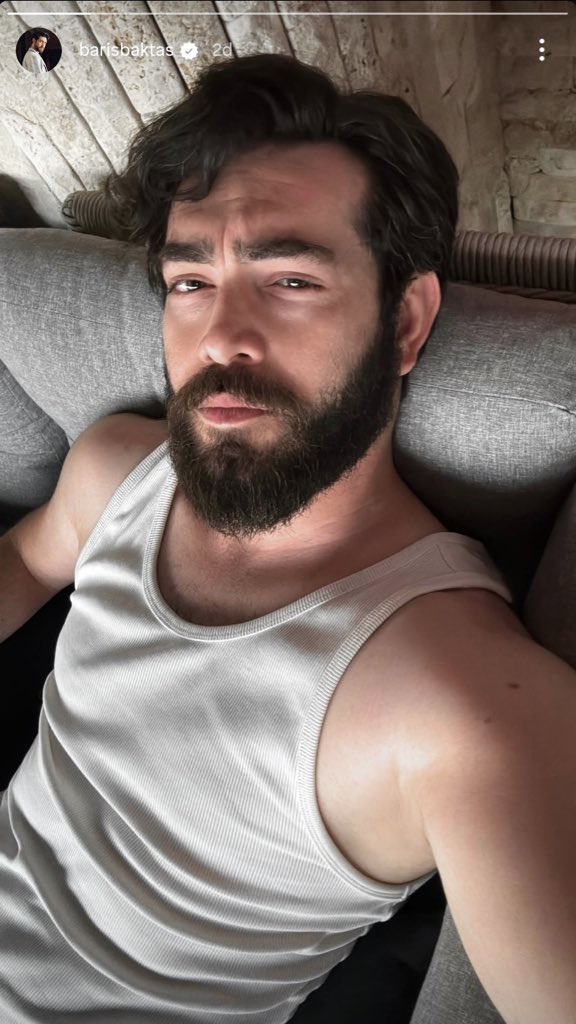 #BarışBaktaş :SO HANDSOME🤯❤️‍🔥