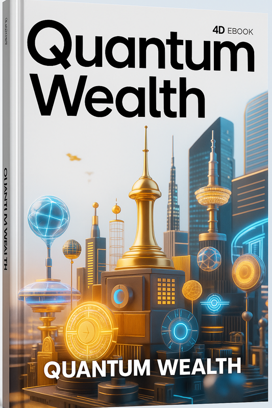 Divagrace001's tweet photo. This powerful, eye-opening eBook reveals how technology is shifting and why quantum computing will reshape the world faster than the internet ever did. Whether you’re a student, entrepreneur, #CryptoHogs #CryptoGaming #Crypto #Cryptocurency #Degens #Solana #CryptoNews #Bitcoin https://t.co/XEjtGZjGKu