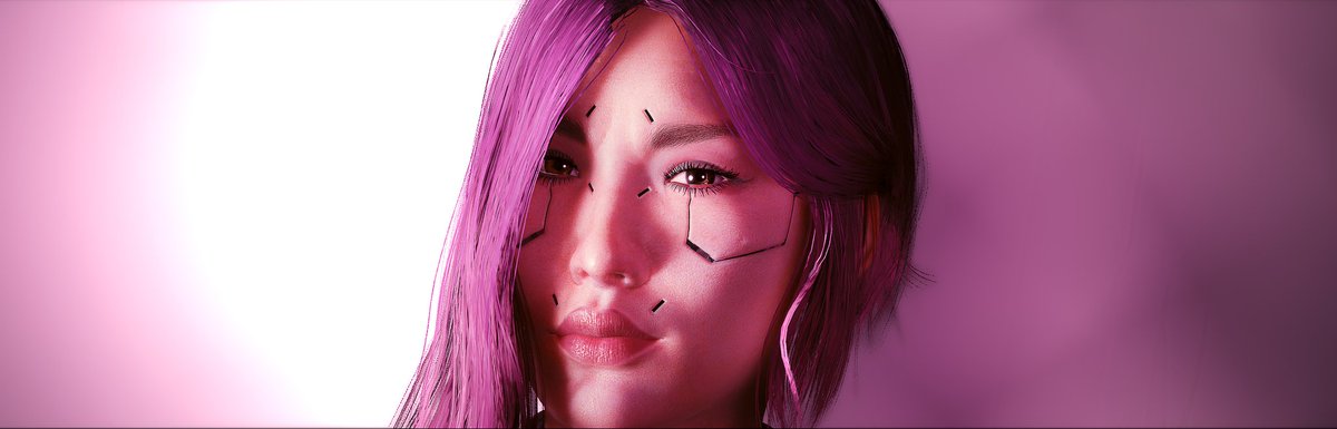 Songbird for All Desktops

#Cyberpunk2077 #VirtualPhotography