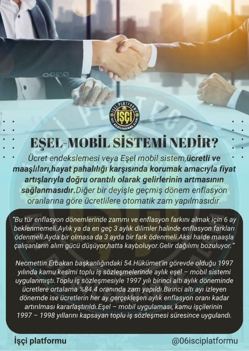 işçiSendikaları SınıftaKaldı