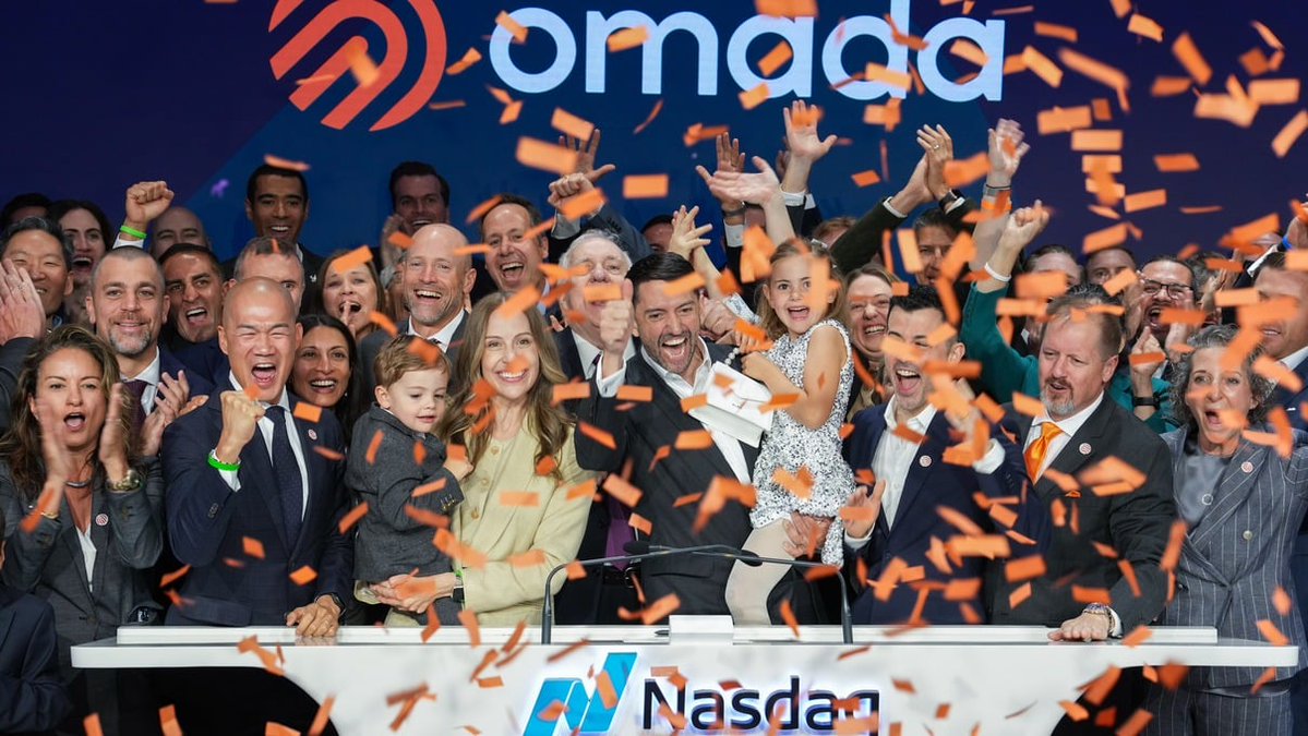 MailMyStatements π‘π¬ (@mailmystatement) on Twitter photo Omada Health reports 49% YoY growth in first quarter as public company via <a href="/FierceHealth/">FierceHealthcare</a> #healthcare
monkeylink.co/0e97bc Omada Health reports 49% YoY growth in first quarter as public company via <a href="/FierceHealth/">FierceHealthcare</a> #healthcare
monkeylink.co/0e97bc