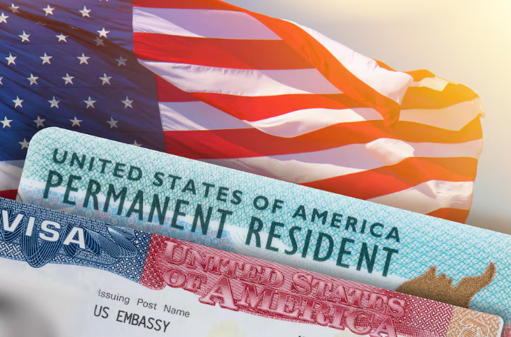 eluniversocom's tweet image. #USCIS: “Los beneficios de EE. UU. no deben dársele a aquellos que desprecian al país” ow.ly/pCCv50WInbm