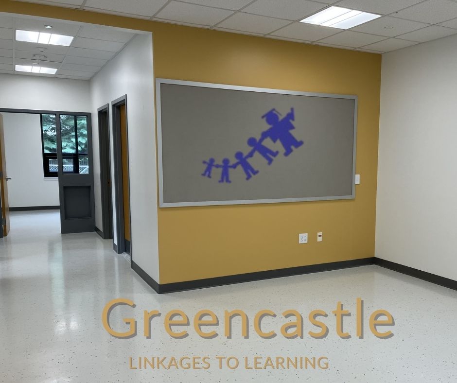 MoCoDHHS's tweet photo. Construction at Greencastle ES is finished, and we’re excited to share that Linkages to Learning will soon have a brand-new suite! This new space allows us to add a second therapist to better serve the Greencastle community!
#LinkagestoLearning https://t.co/OgY6HWsDY9