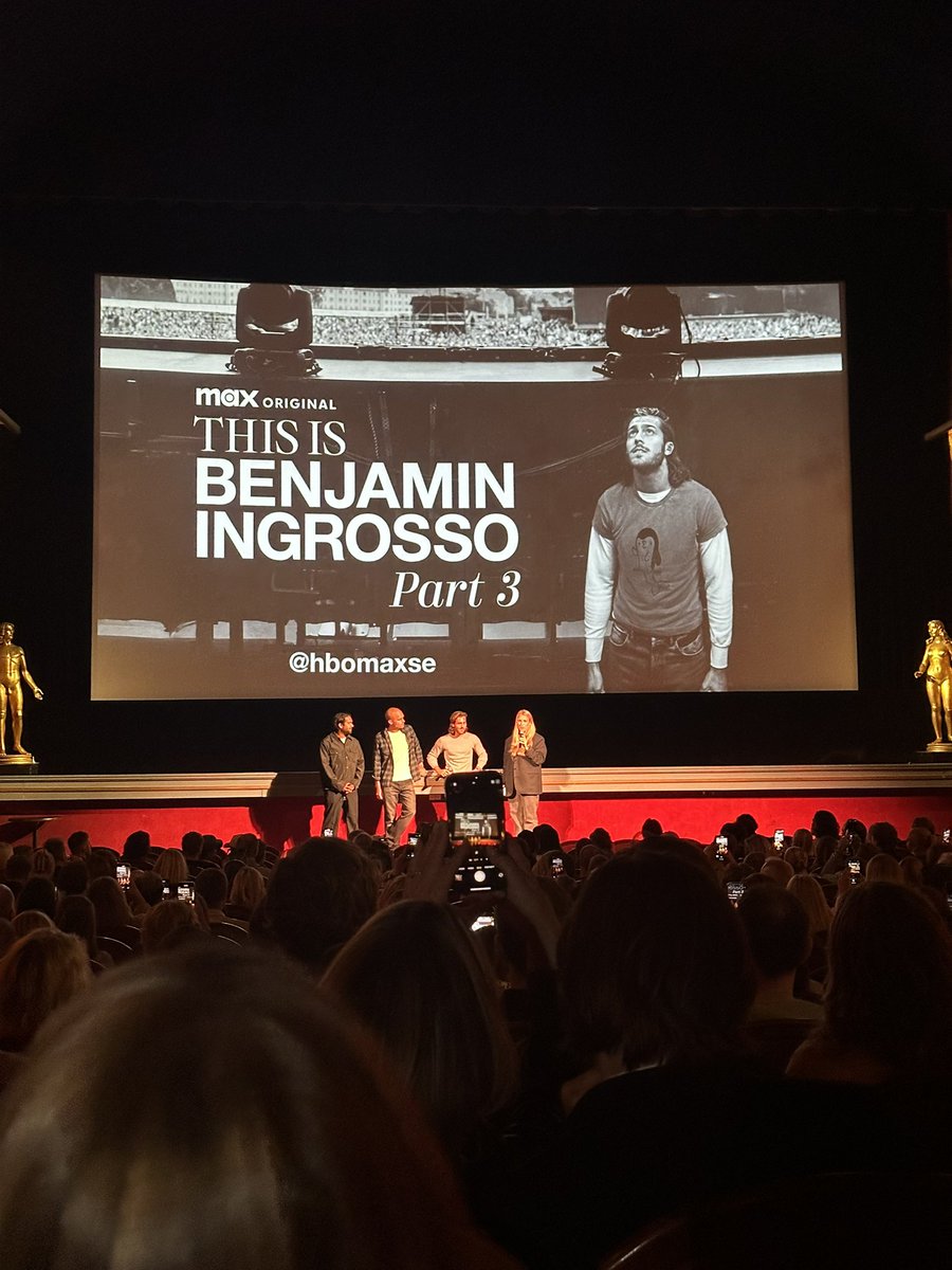 Caroline Claesson tweet media