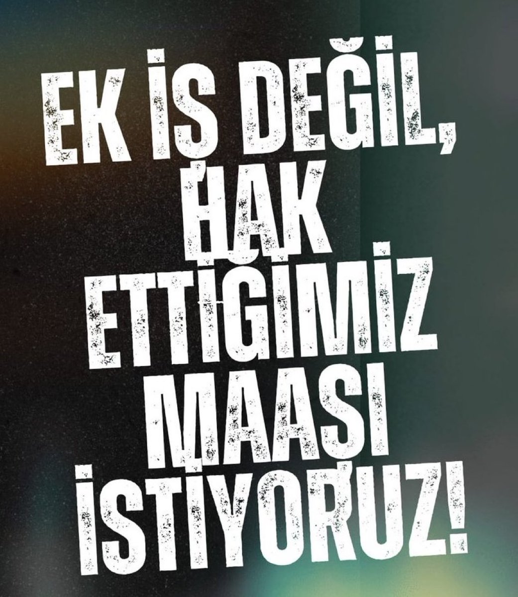 işçiSendikaları SınıftaKaldı