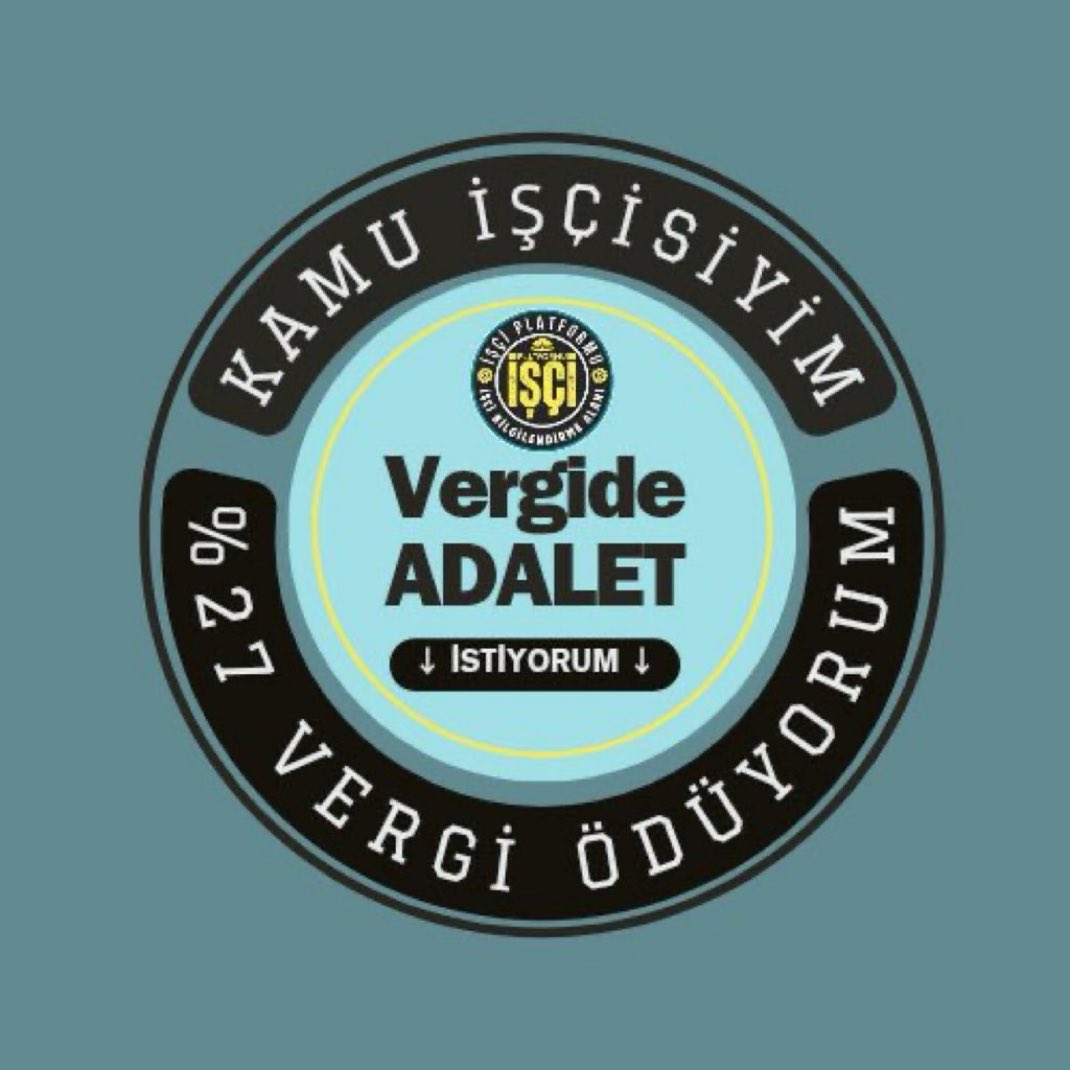 işçiSendikaları SınıftaKaldı