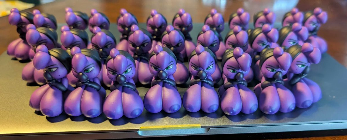 The army soon approaches 🐦