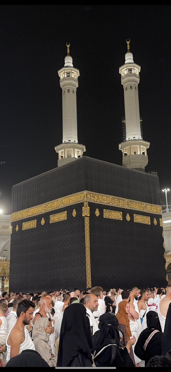 marweeta86's tweet photo. الحمدلله الذي بلغني هواء مكة❤️ https://t.co/wx4hVWbmjD