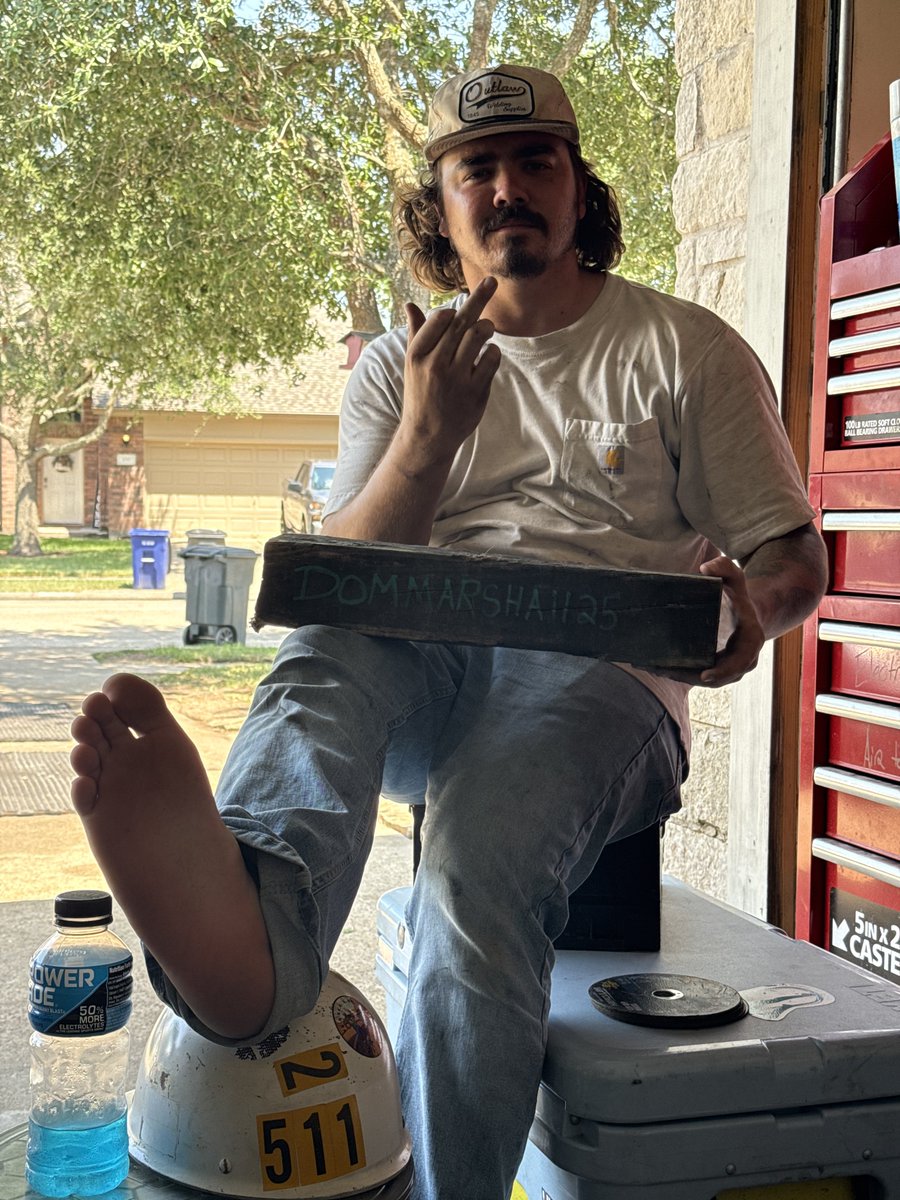 Verification post for all you losers who want to know it’s actually me🥱😈 get to sending!