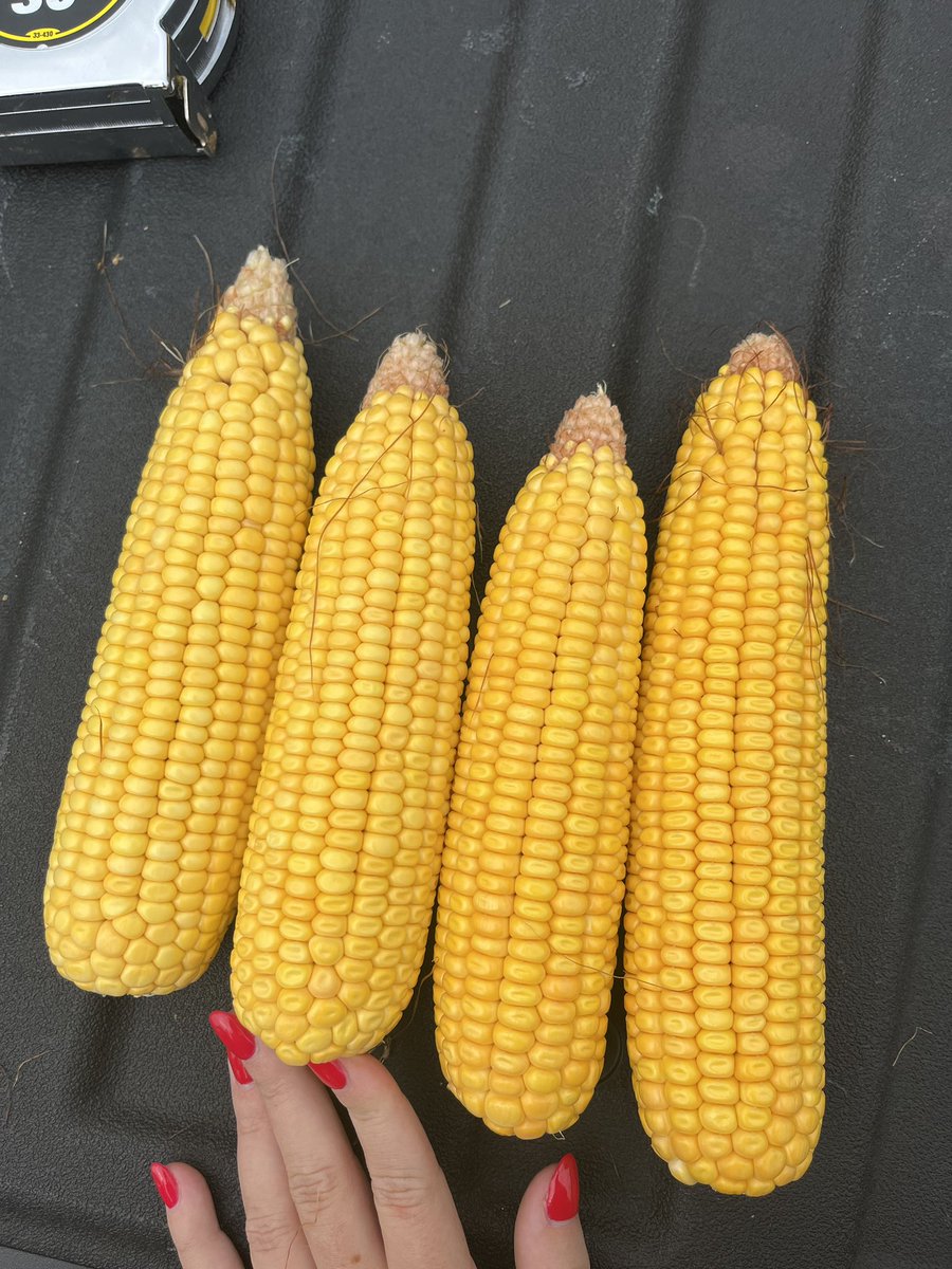 Fenton, IL is up next! #RVCtour25 <a href="/RVCooperative/">River Valley Cooperative</a>