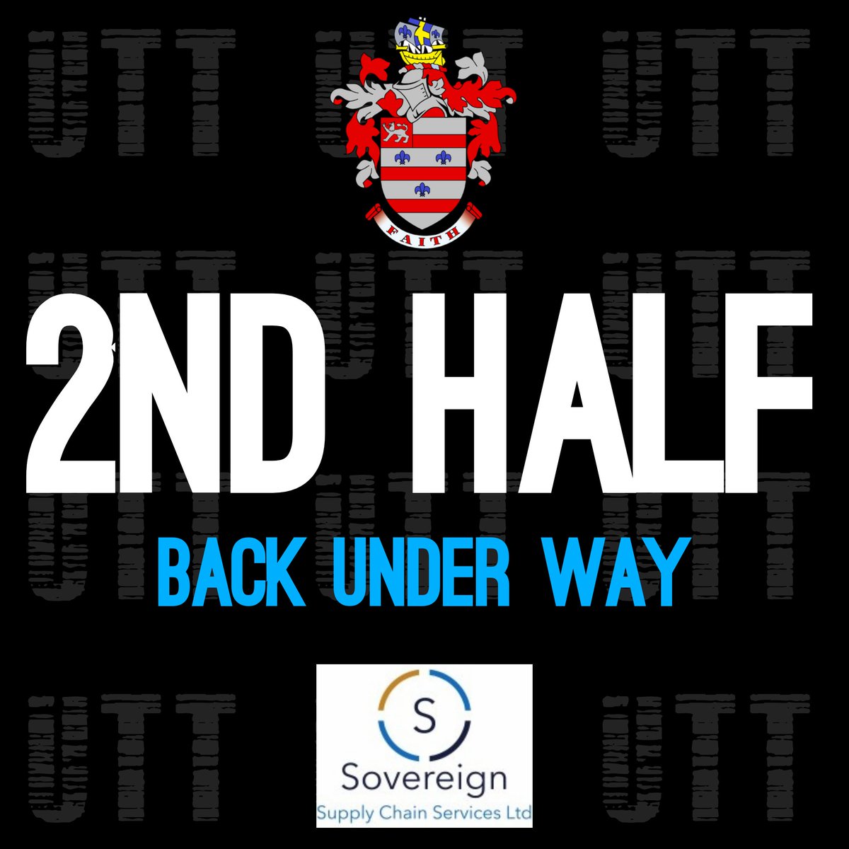 Grangetown Boys Club 1-1 Billingham Town #UTT