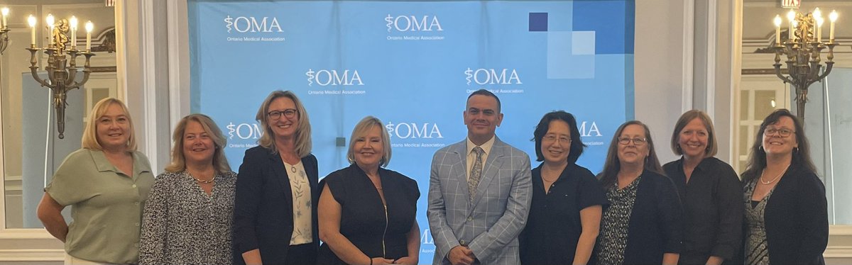 alPHa (@phagencies) on Twitter photo Members of the Executive of the Association of Local Public Health Agencies (Ontario) and our CEO, <a href="/LorettaRyan/">Loretta Ryan ๐จ๐ฆ</a>, met with leadership from the Ontario Medical Association at the Association of Municipalities of Ontario (AMO) 2025 AGM & Conference. <a href="/OntariosDoctors/">Ontario Medical Association</a> <a href="/AMOPolicy/">AMO</a> Members of the Executive of the Association of Local Public Health Agencies (Ontario) and our CEO, <a href="/LorettaRyan/">Loretta Ryan ๐จ๐ฆ</a>, met with leadership from the Ontario Medical Association at the Association of Municipalities of Ontario (AMO) 2025 AGM & Conference. <a href="/OntariosDoctors/">Ontario Medical Association</a> <a href="/AMOPolicy/">AMO</a>