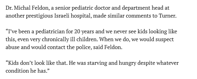 RedLeader (@redleader2022) on Twitter photo <a href="/Etanetan23/">Etan Nechin</a> <a href="/TheFP/">The Free Press</a> Even Israel's own leading paediatricians have debunked these scumbags <a href="/Etanetan23/">Etan Nechin</a> <a href="/TheFP/">The Free Press</a> Even Israel's own leading paediatricians have debunked these scumbags