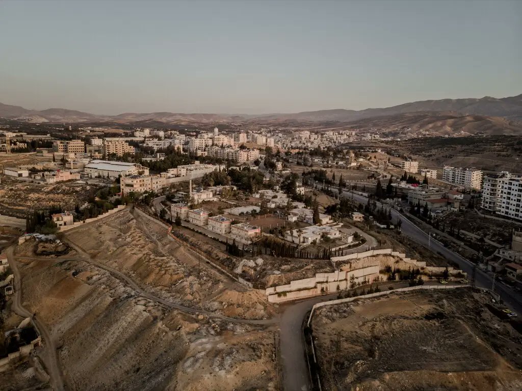 Suhail AlGhazi tweet media