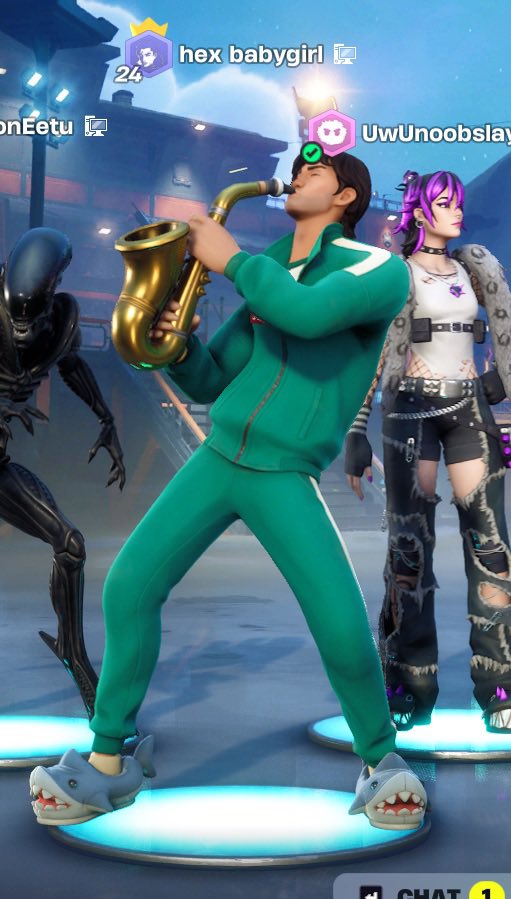 vividumbass's tweet photo. Fortnite Inhun isnt real it cannot hurt you!!!

Fortnite Inhun: https://t.co/DdbyRhsWD2