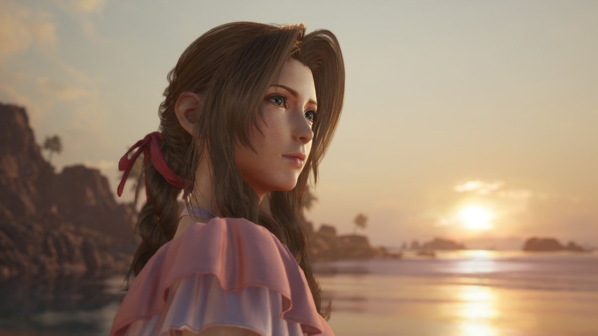 Scargo2121's tweet photo. @finalfantasyvii https://t.co/xqp04FLx5B