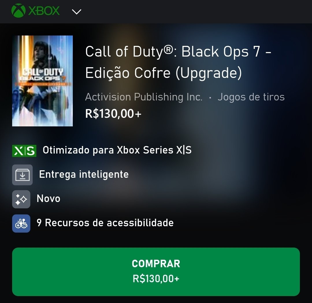 Pastor Xbox tweet media