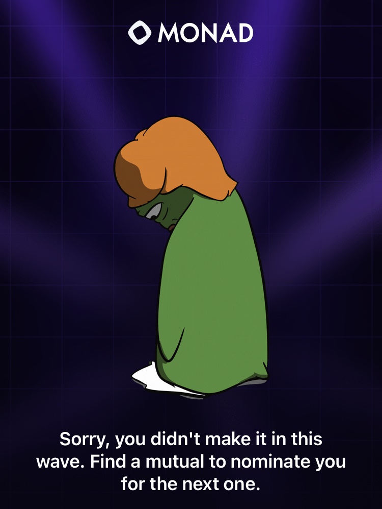 Proof of touching grass 🫡