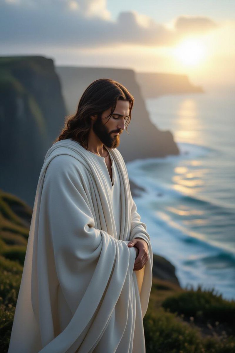 JESUS IS KING tweet media