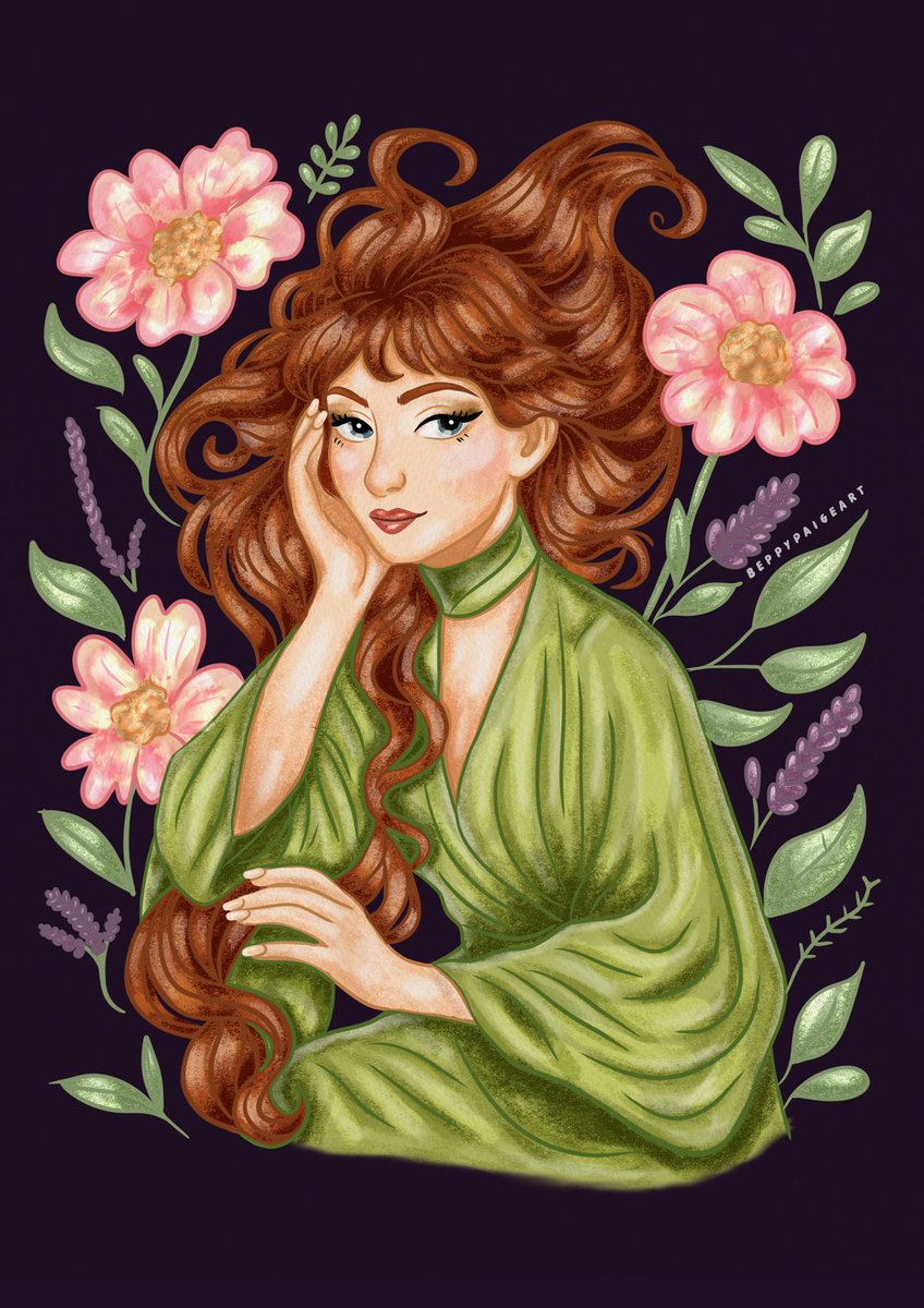 just updating my thread 🎨✍🏻