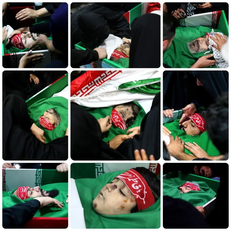 mdadkhah023's tweet photo. «خون ما از شاهرگ زاگرس و دماوند می جوشد، و هر ضربان قلبمان آوازی ست از برای ایران؛ با شمشیر ایمان، با سپر اتحاد، تا همیشه استوار می مانیم.»
#مردم_همدل 
#دیار_قهرمانان https://t.co/FLLAQN8dLt