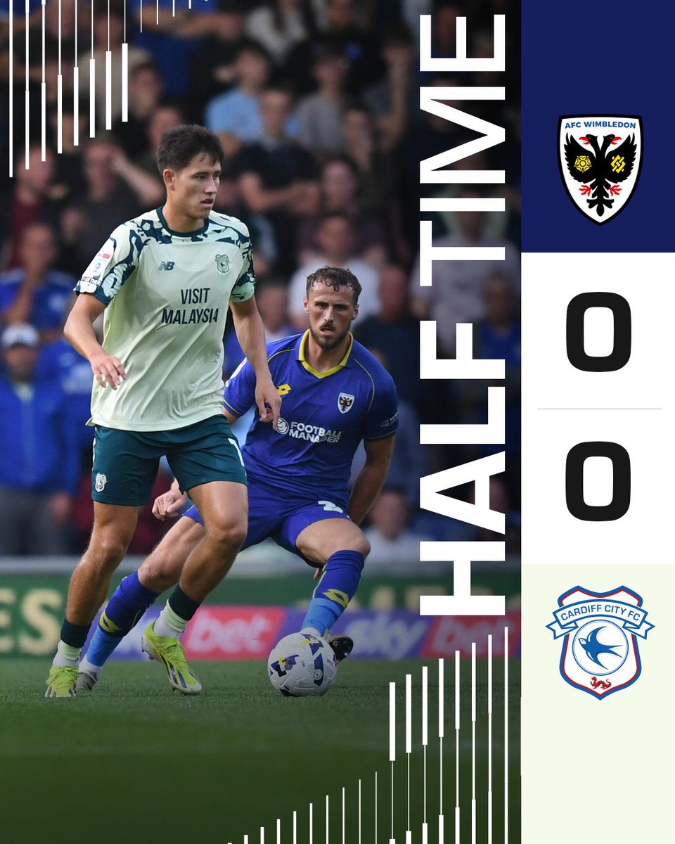 Cardiff City FC tweet media