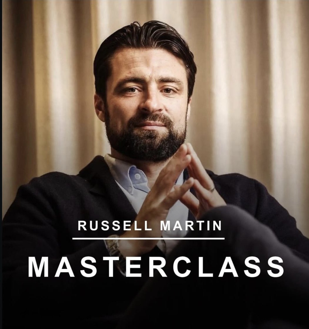 Why delay when the damage is done in the first leg? 😂😂