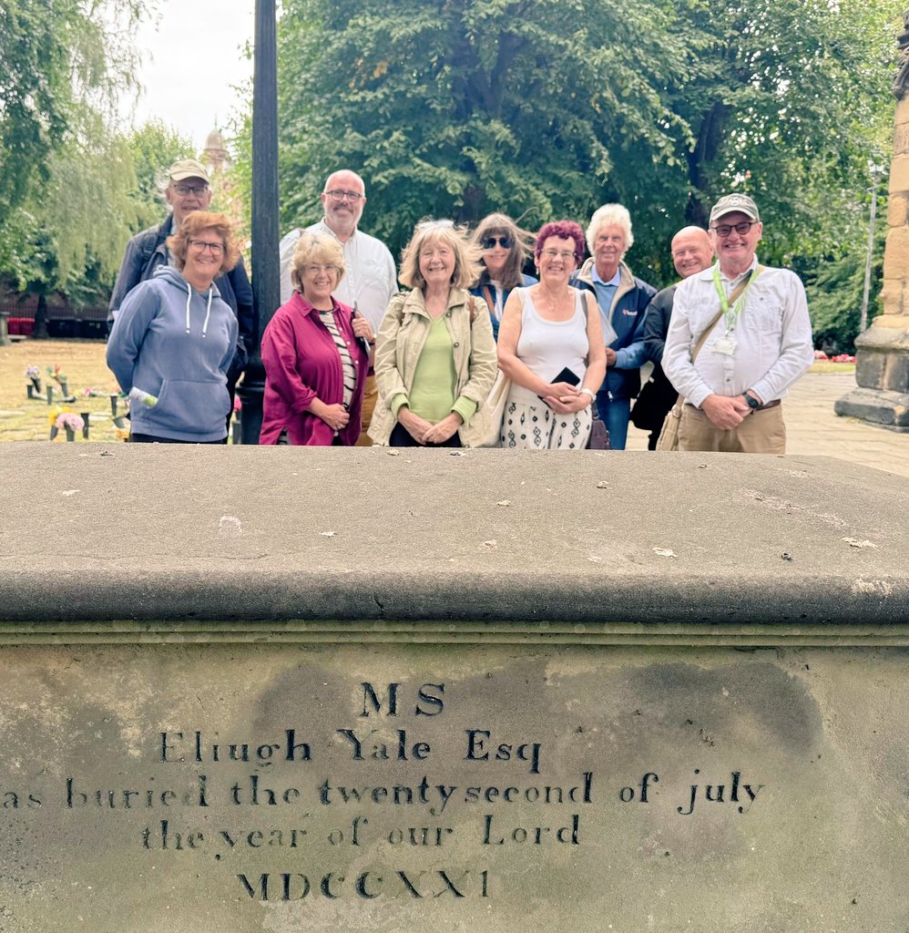 THE Chester Tour tweet media