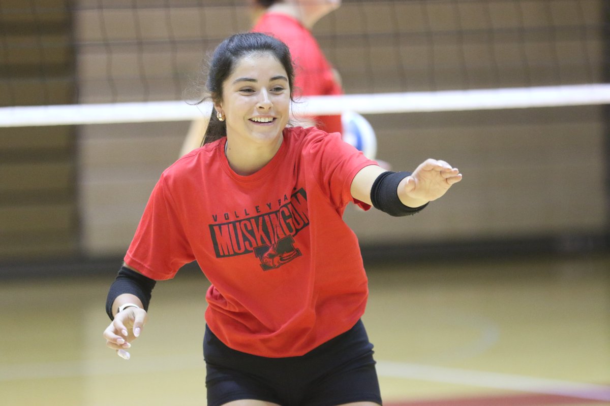 Muskingum Athletics tweet media