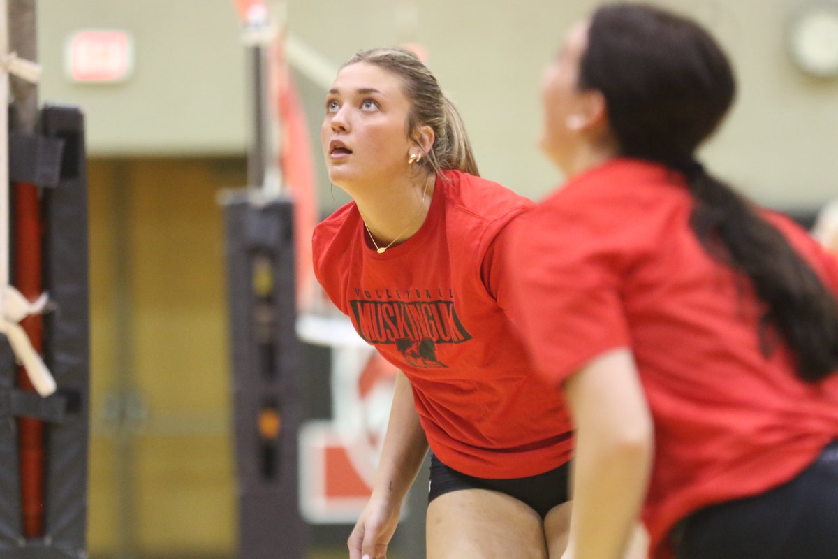 Muskingum Athletics tweet media