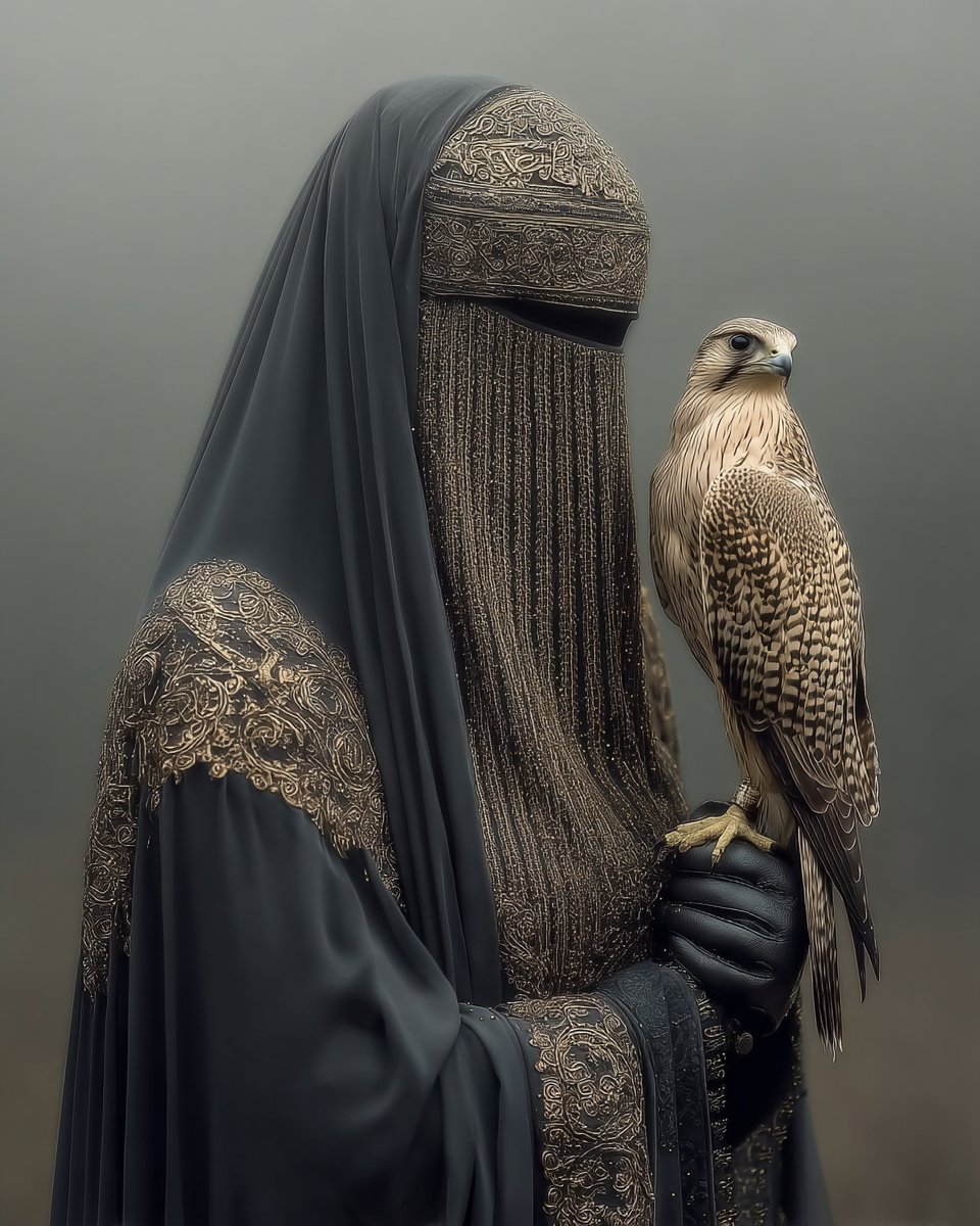 QT with your Falcon art