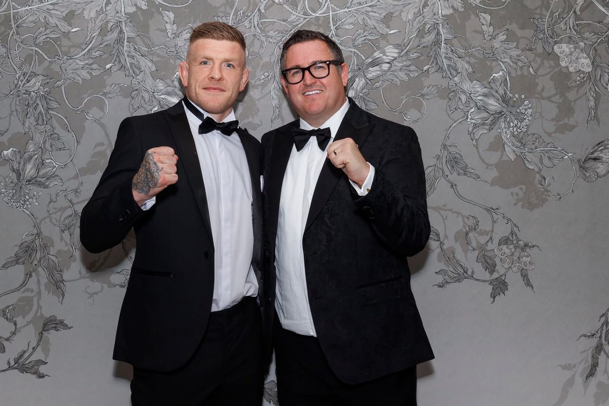 <a href="/CelticFC/">Celtic Football Club</a> <a href="/AberdeenFC/">Aberdeen FC</a> <a href="/CowaBungard/">Chris Bungard</a> <a href="/CageWarriors/">Cage Warriors</a> <a href="/MartinBakole01/">Martin  Bakole</a> <a href="/GaryKidJacobs/">Gary Jacobs</a> Chris Duncan <a href="/theproblem155/">Chris duncan</a> - promised big nights in the Octagon and delivered as he went on to win  Fight of the Night in his recent victory on <a href="/ufc/">UFC</a> - soon after his Guest of Honour spot on our Season Finale! 👏