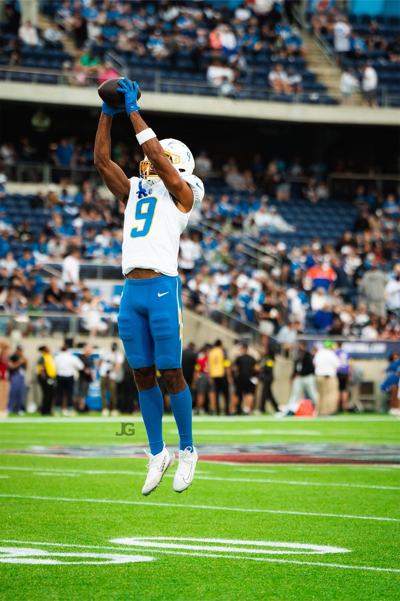 JayGShots's tweet photo. Los Angeles Chargers shot by JG https://t.co/MPibAlKAR5