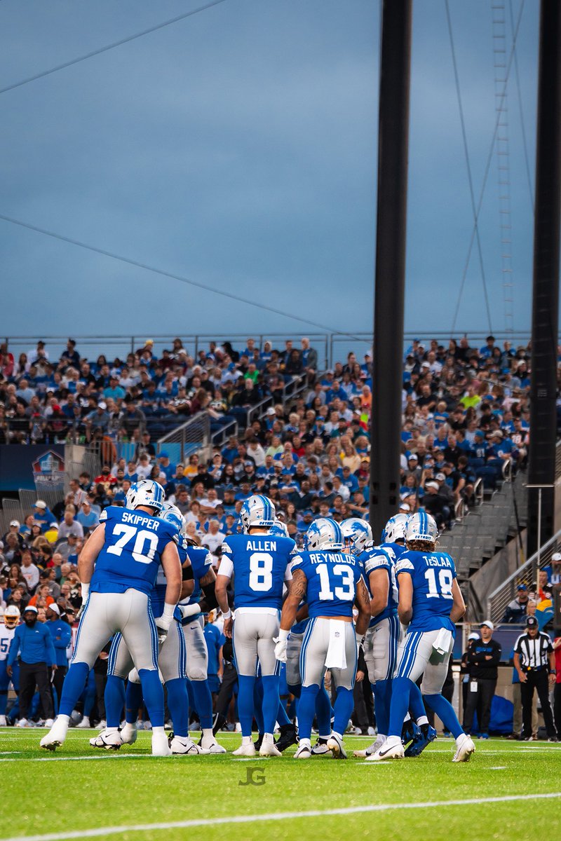 JayGShots's tweet photo. Detroit Lions shot by JG📸 https://t.co/VruKKr0qcq
