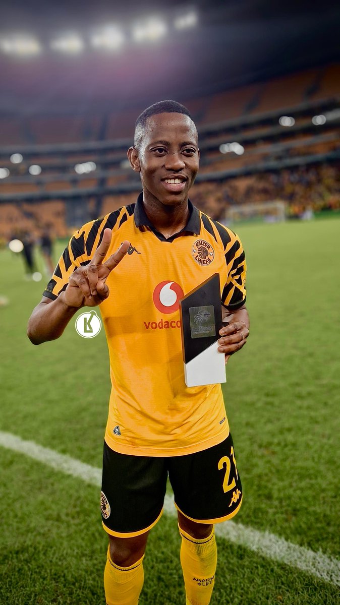 🏆 𝐌𝐎𝐓𝐌 - Thabo Cele ✌️♥️

<a href="/KaizerChiefs/">Kaizer Chiefs</a> | <a href="/iDiskiTimes/">iDiski Times</a>