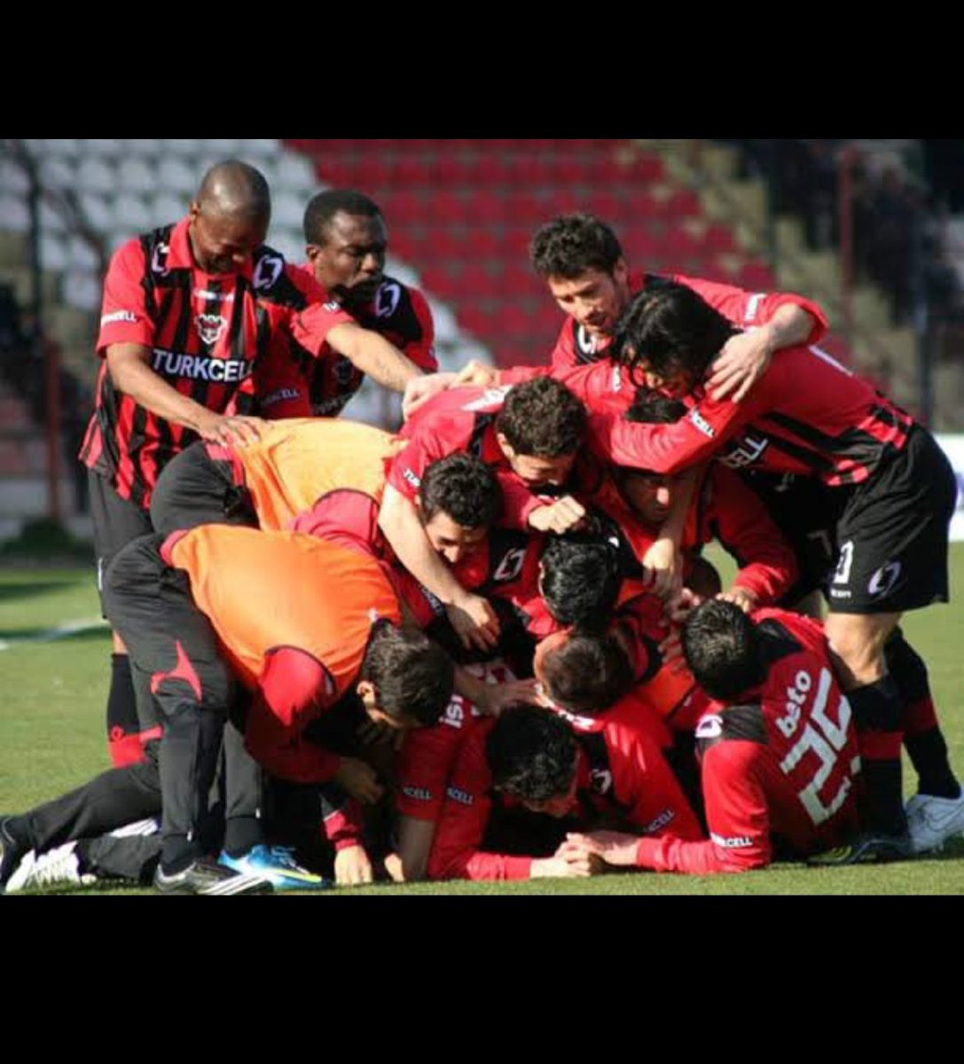 #HalkımızGaziantepsporuİstiyor