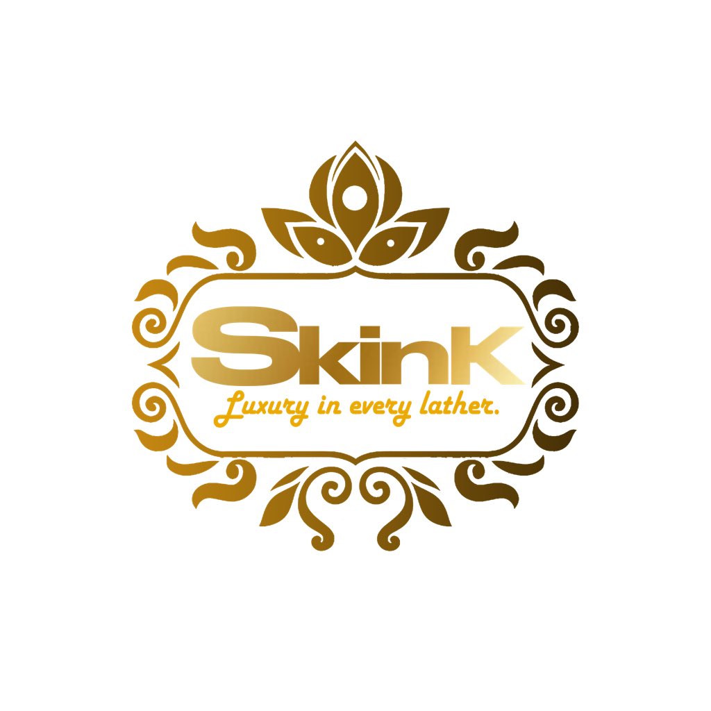 Every brand begins with a promise, and ours is simple: Luxury in Every Lather. 🌿✨
Today, we unveil the official logo of SkinK, a soap brand under the Kondons_beauty_empire, a symbol of elegance, purity, and care. SkinK will redefine how you see and feel soap, gentle on your