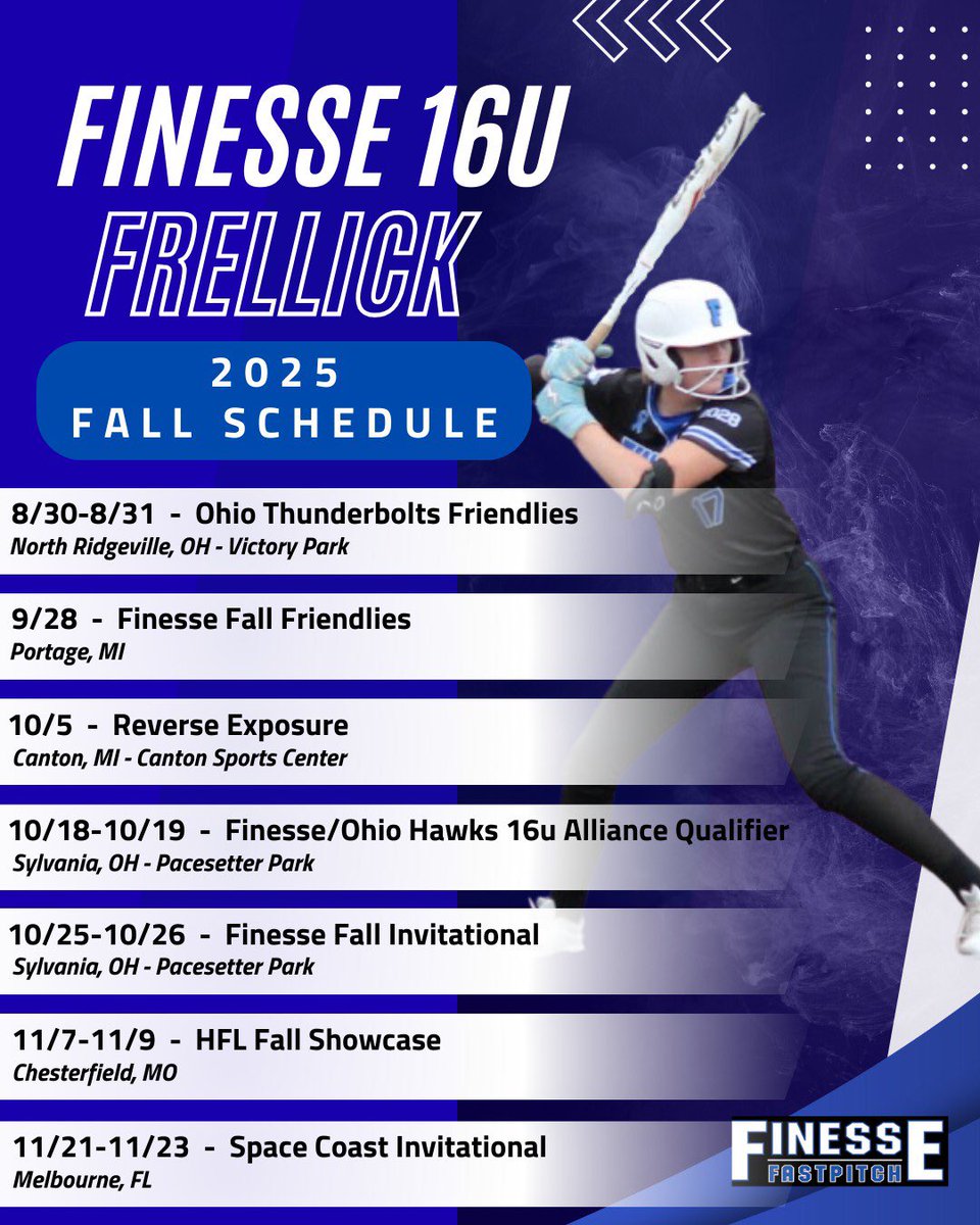 Finesse 16u Frellick tweet media