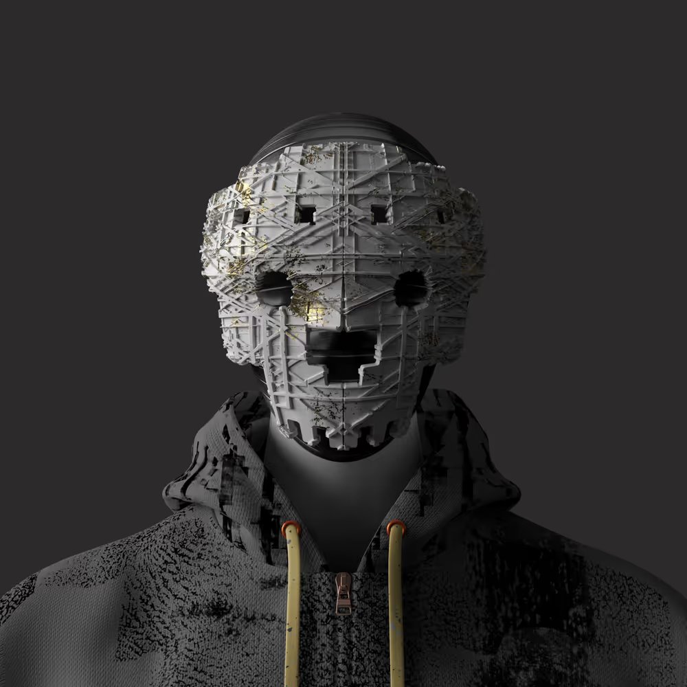 In support of you and all of PA, its been a long time coming, but I'm glad to finally own my first PA and a sick one at that!

Congrats <a href="/kloss_xyz/">klöss</a> .

Does PA follow PA? 🤔