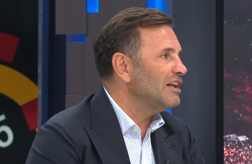 - Bu yıl Avrupa'da ne olursa başarılı olur?

Okan Buruk: "Geçen yıl PSG son anda kaldı ilk 24'e, City de oraya kalamıyordu. İlk hedefimiz 24'e kalmak. Devamında da tur tur görmek lazım. İlk hedef bence Şampiyonlar Ligi'nde ilk basamağı geçmek."