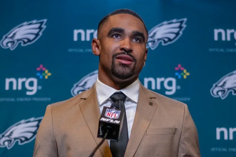 Eagles Nation tweet media