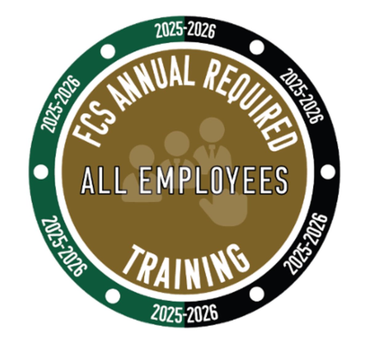 Learning never stops 📕🎯 <a href="/FultonCoSchools/">FultonCountySchools</a> #FCSCompliance25