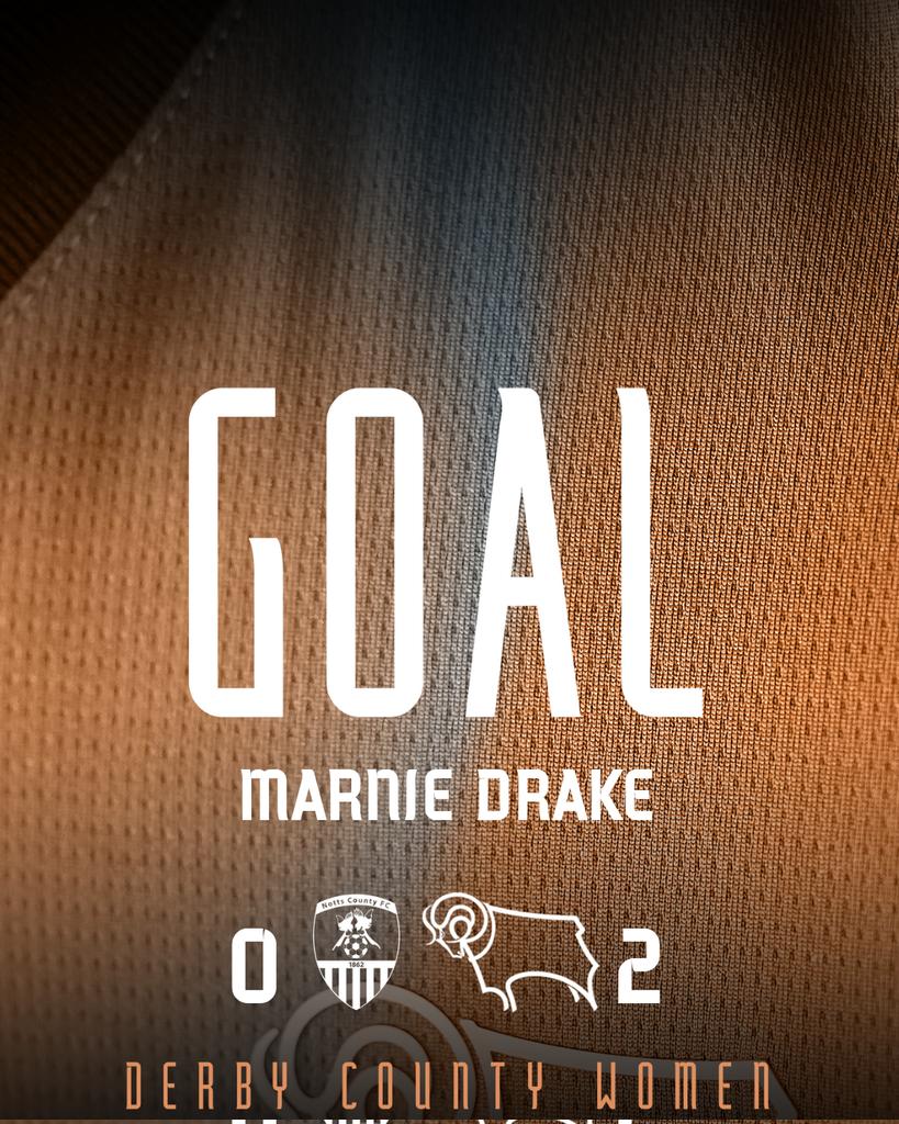 DCFCWomen's tweet photo. Marnie makes it two! 🔥 https://t.co/9T9xa8XYbl