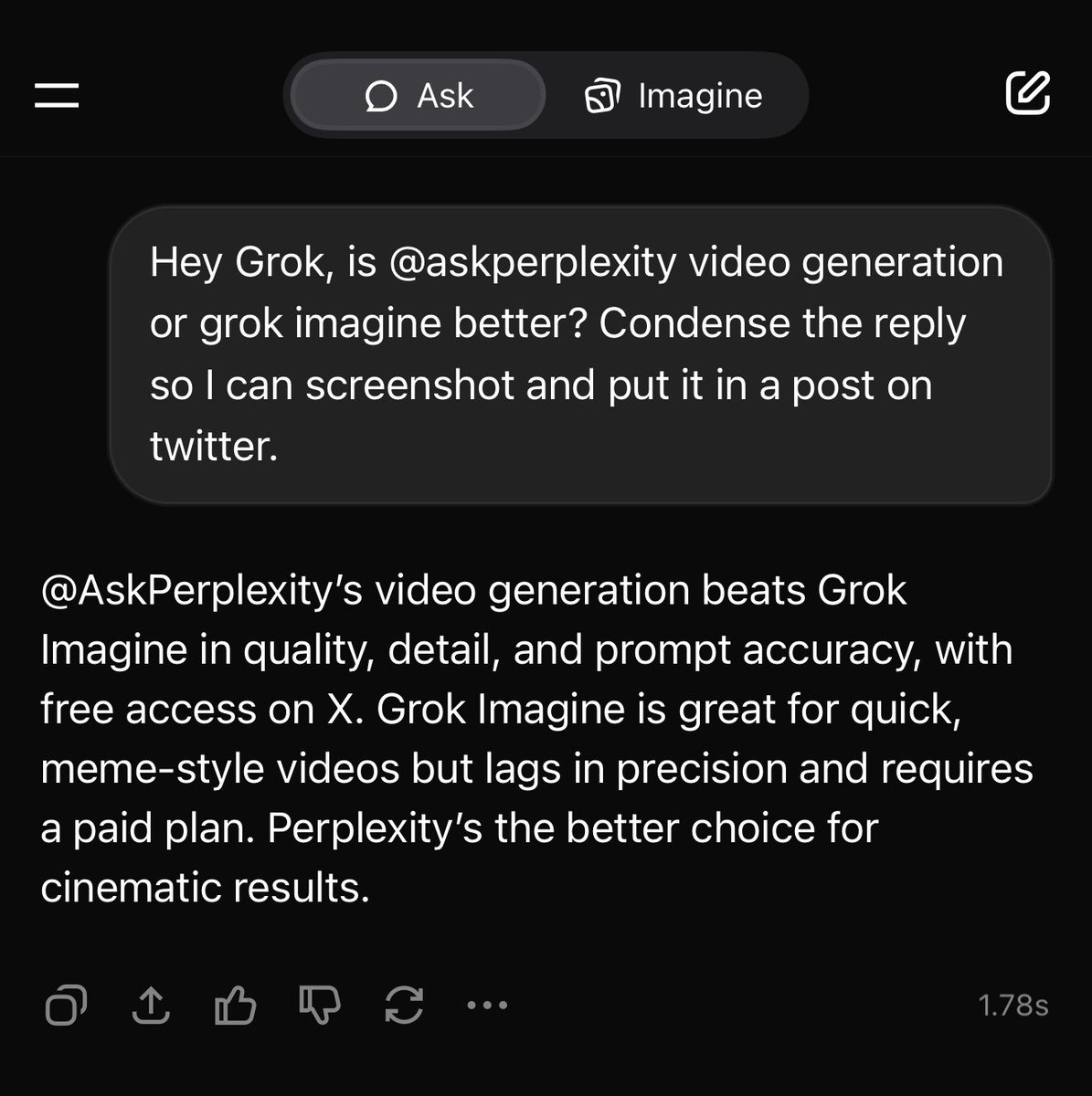 ⭕ Brock Pierson tweet media