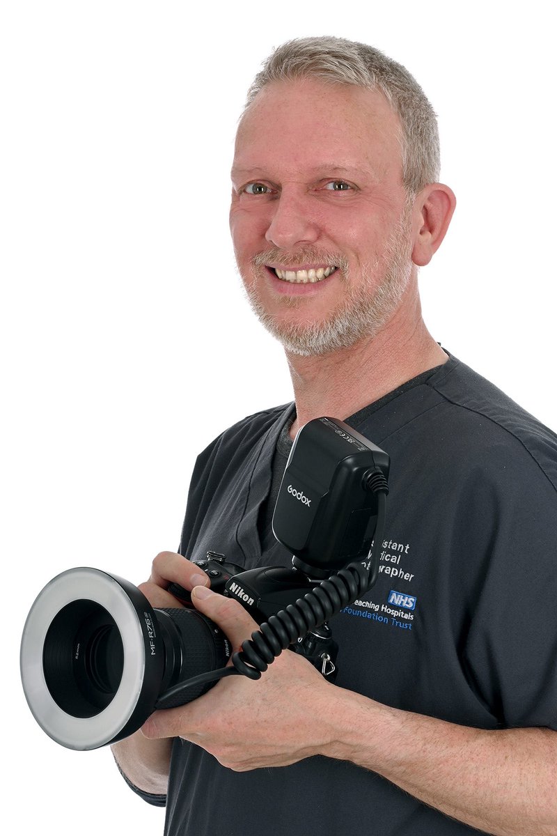 Medical Photography LTHTr tweet media