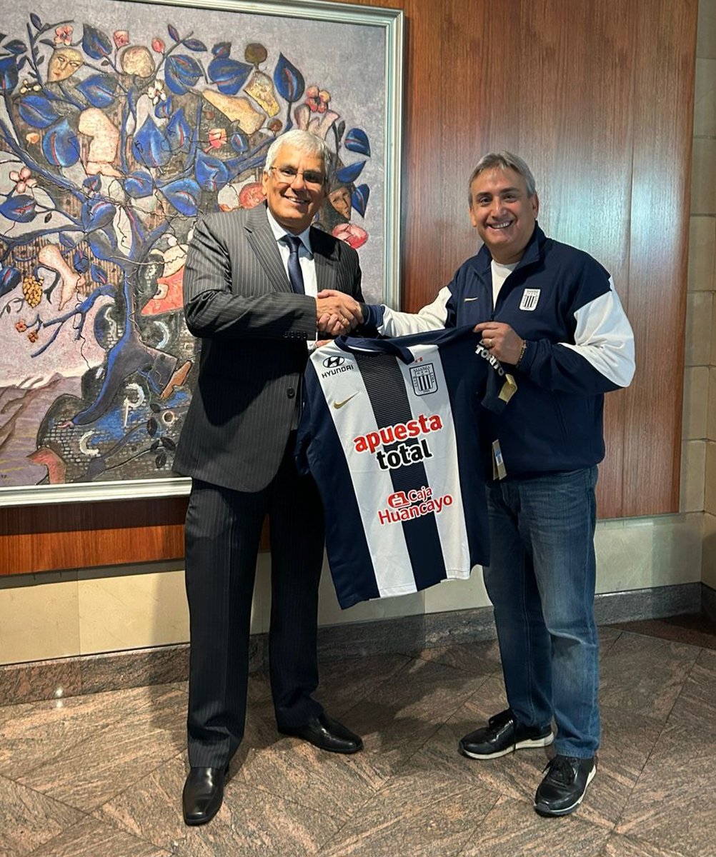 Jorge Zúñiga tweet media